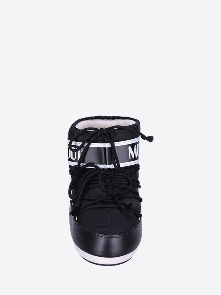 Moon Boot Icon Low Nylon 3