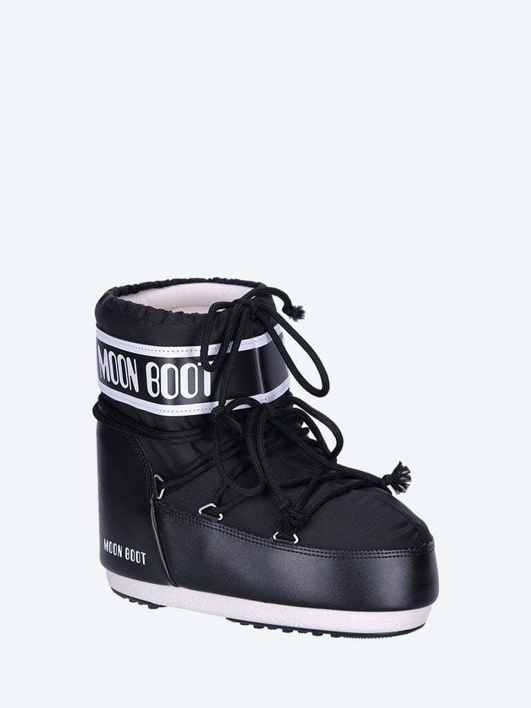 Moon Boot Icon Low Nylon 2
