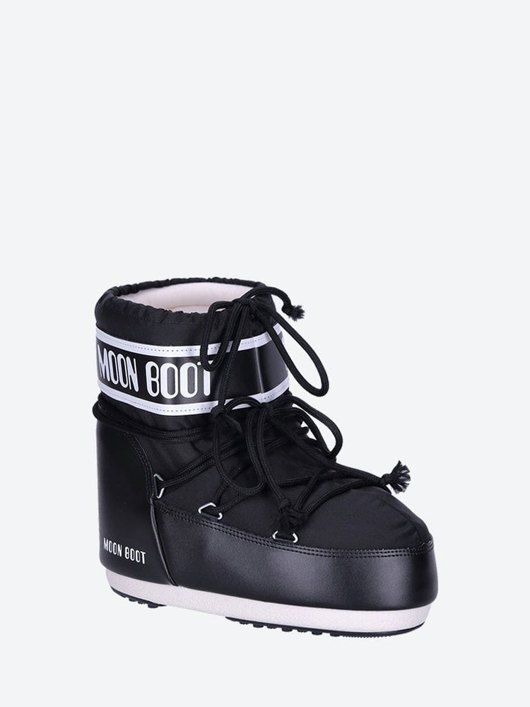 Moon Boot Icon Low Nylon 2