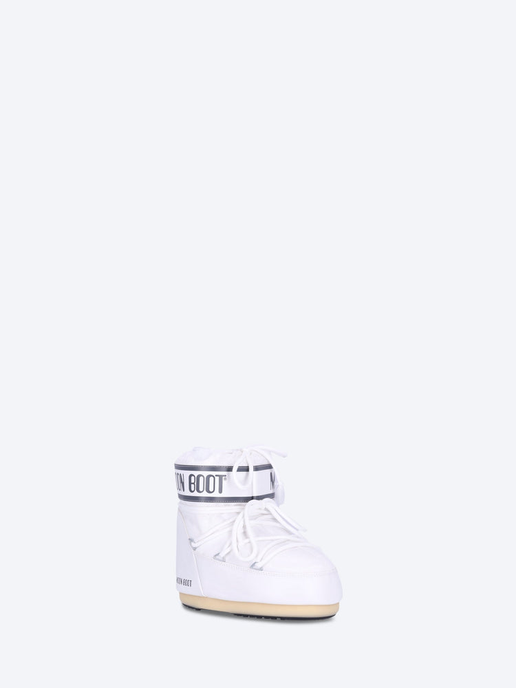 Mb Icon niedrige Nylonstiefel 2