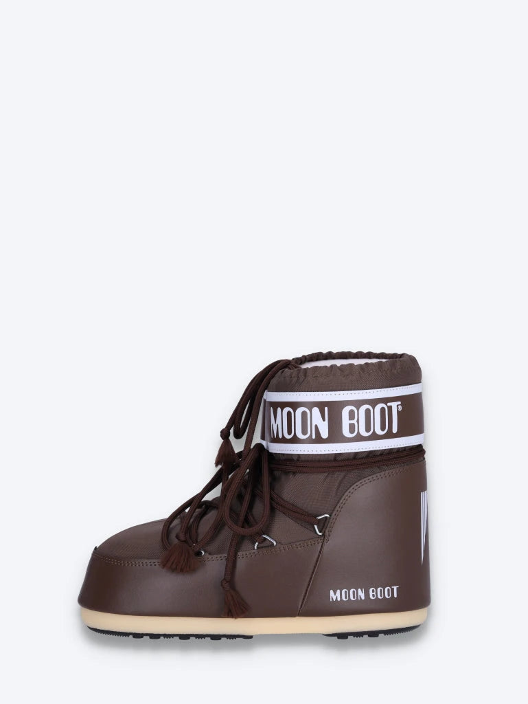 Mb icon low nylon boots 4