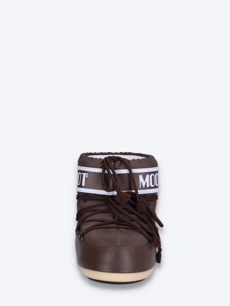 Mb icon low nylon boots 3