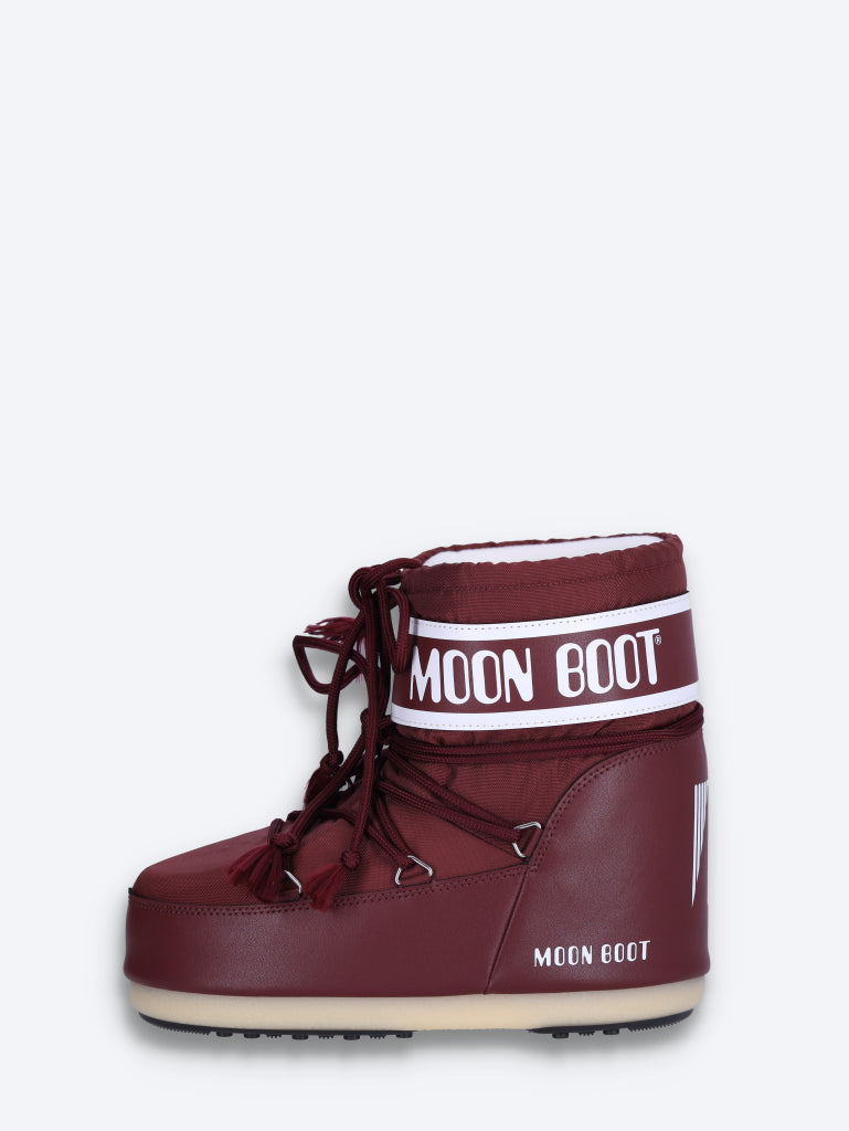 Mb Icon niedrige Nylonstiefel 4