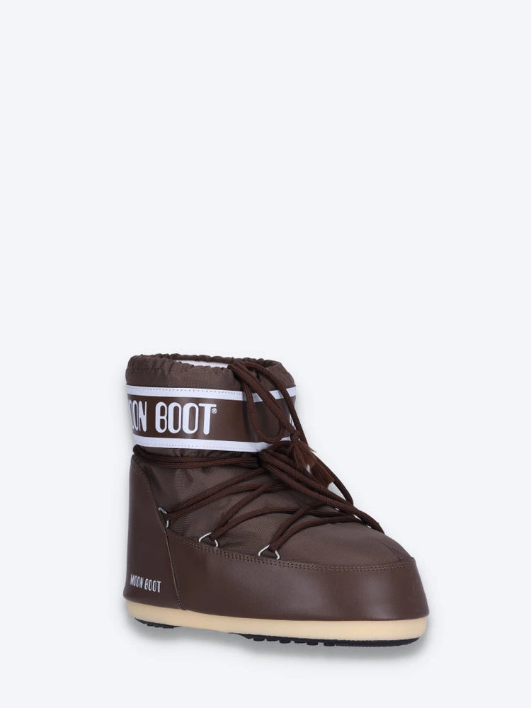 Mb icon low nylon boots 2