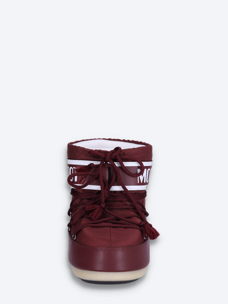 Mb Icon niedrige Nylonstiefel 3