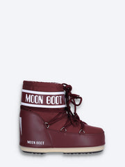 Mb Icon niedrige Nylonstiefel ref: