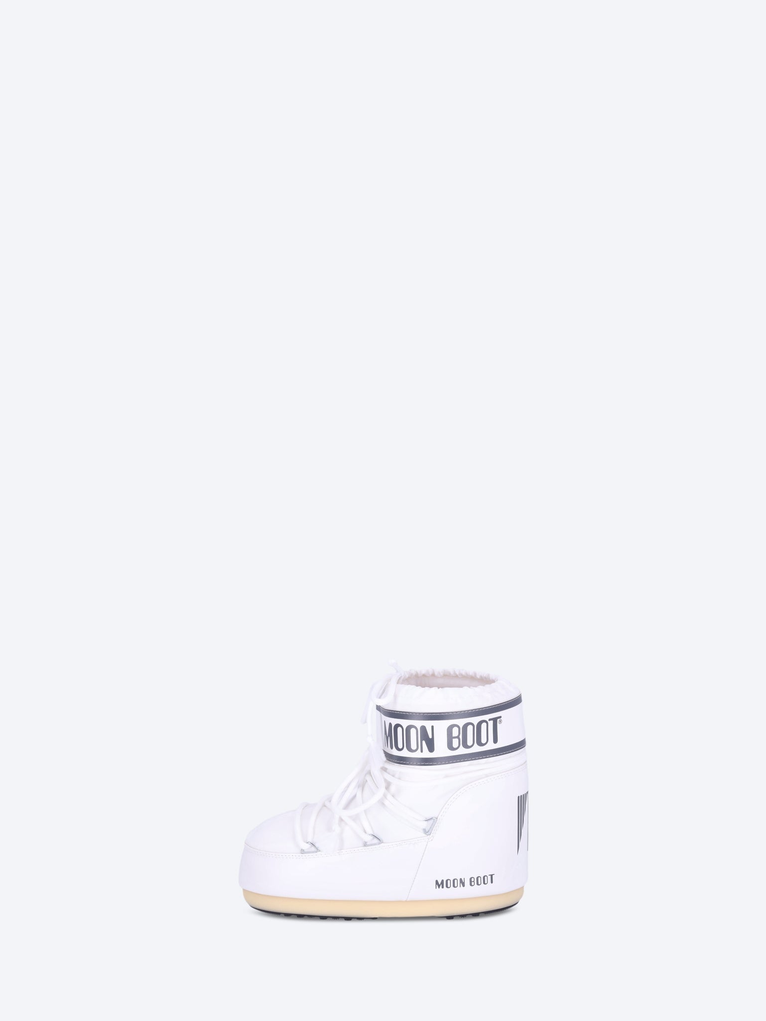 Mb Icon niedrige Nylonstiefel 4
