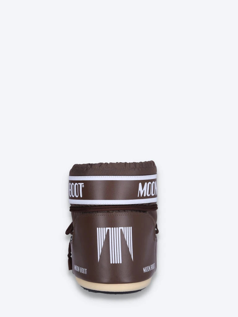 Mb icon low nylon boots 5