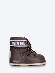 Mb icon low nylon boots ref: