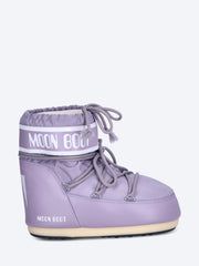 Mb icon low nylon boots ref: