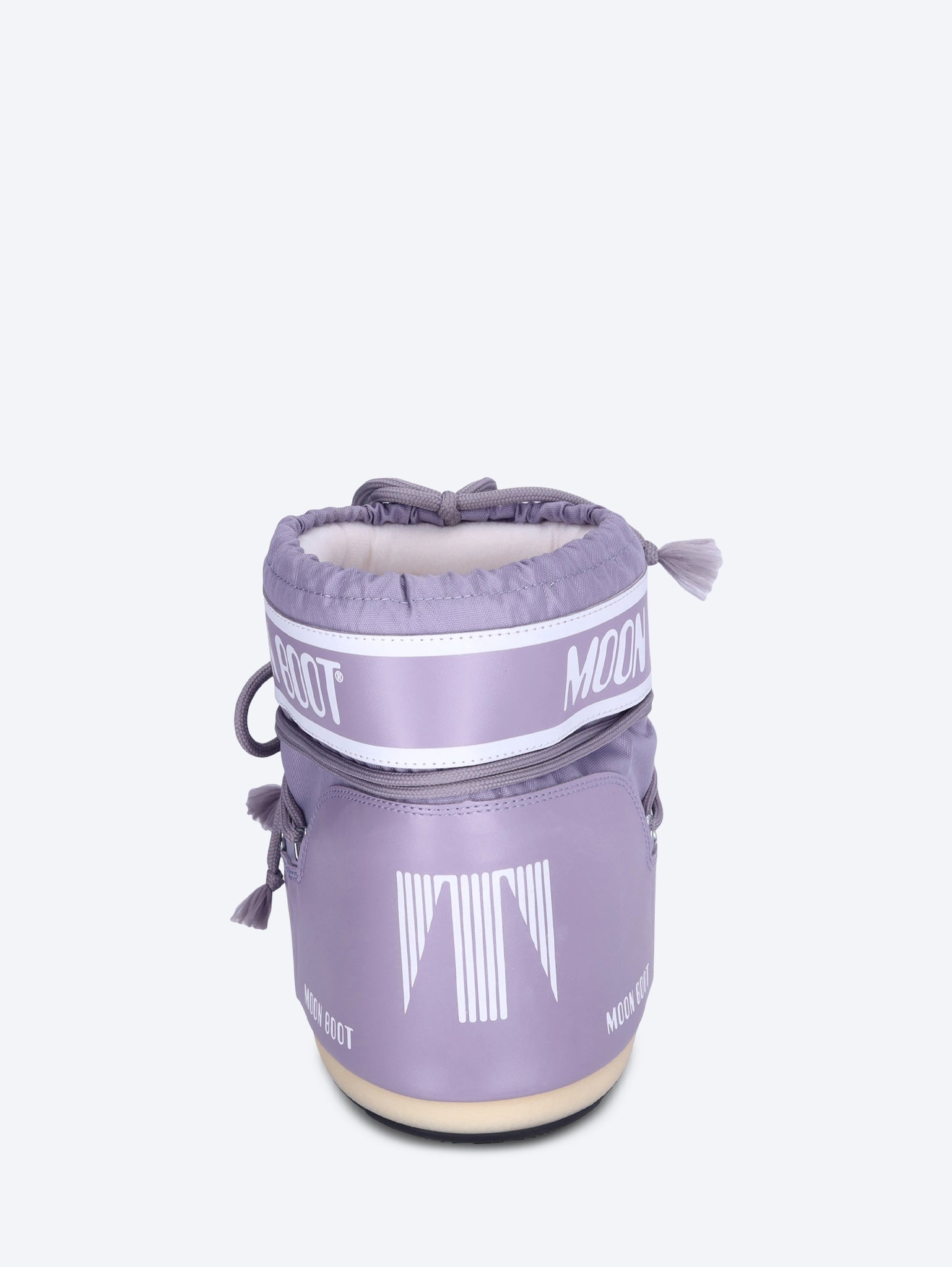 Mb icon low nylon boots 5