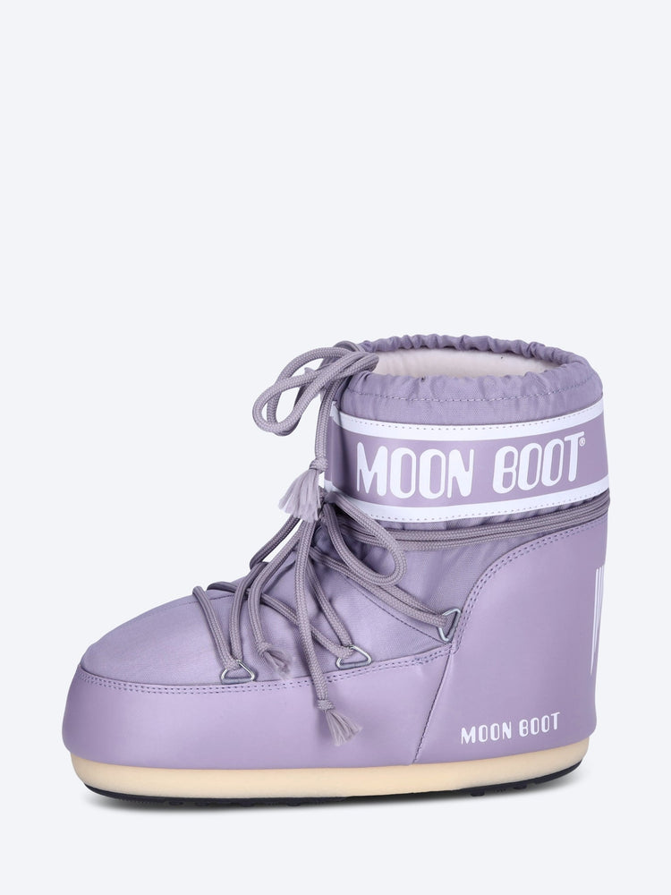 Mb icon low nylon boots 4