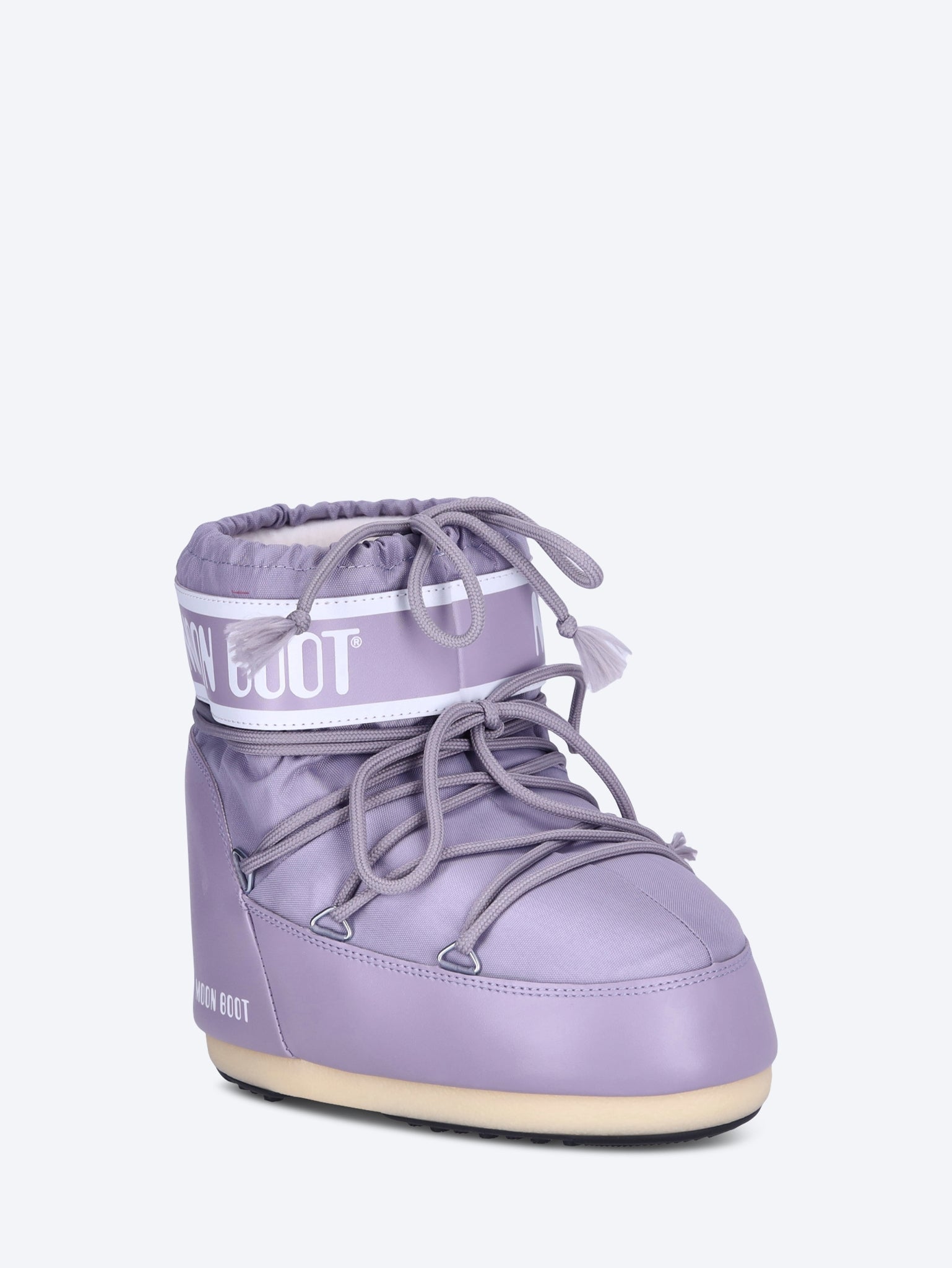 Mb icon low nylon boots 2