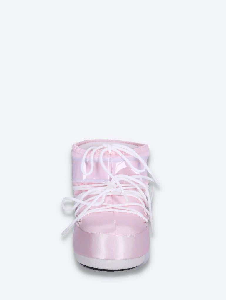 Mb icon low pearly boots 3