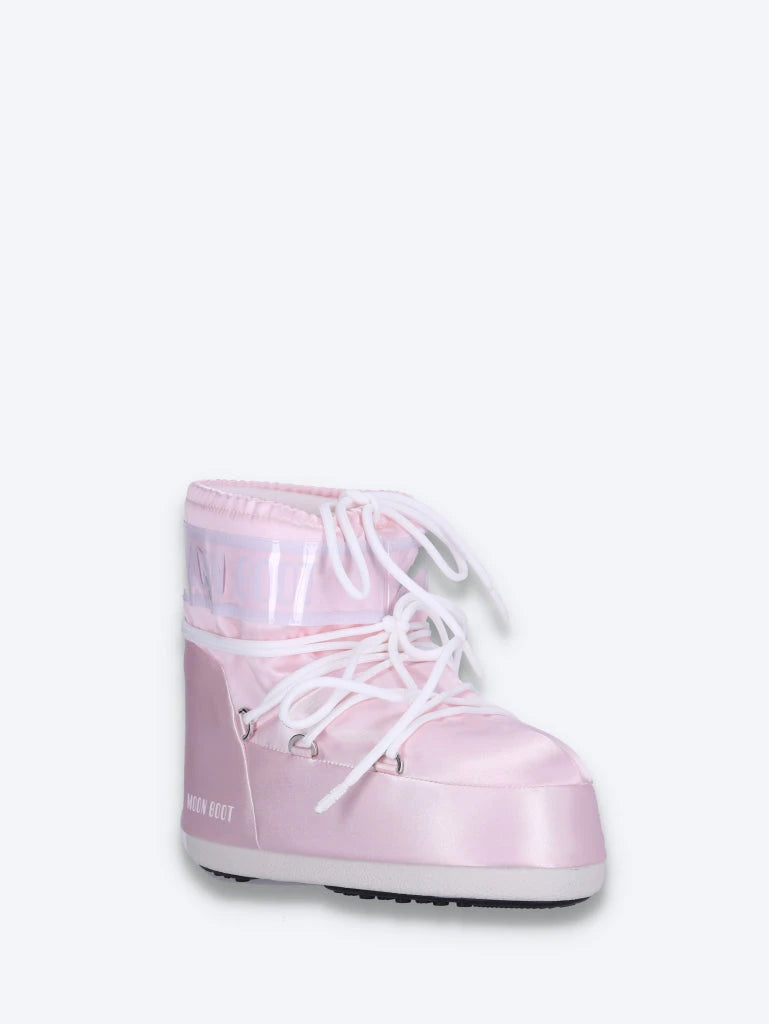 Mb icon low pearly boots 2