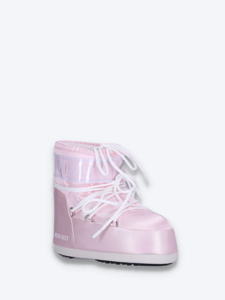 Mb icon low pearly boots 2