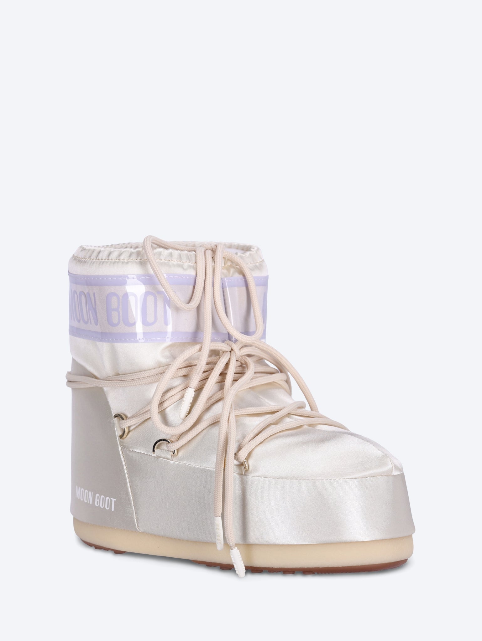 Mb icon low pearly boots 2