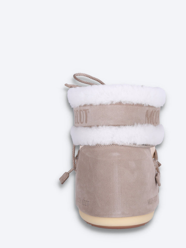 Mb Icon Low Pearly Plus Stiefel 5