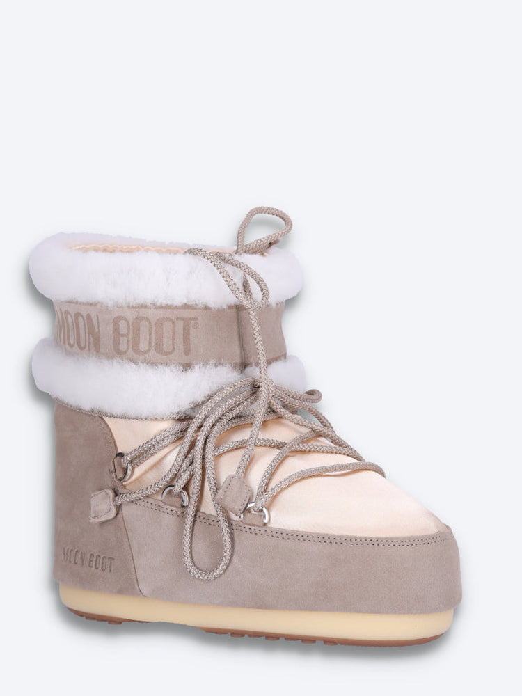 Mb Icon Low Pearly Plus Stiefel 2