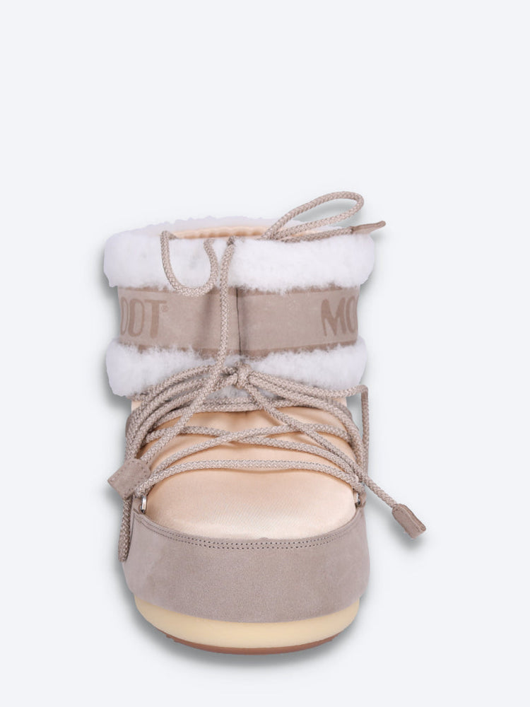 Mb Icon Low Pearly Plus Stiefel 3