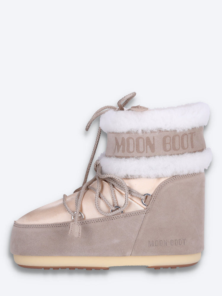 Mb Icon Low Pearly Plus Stiefel 4