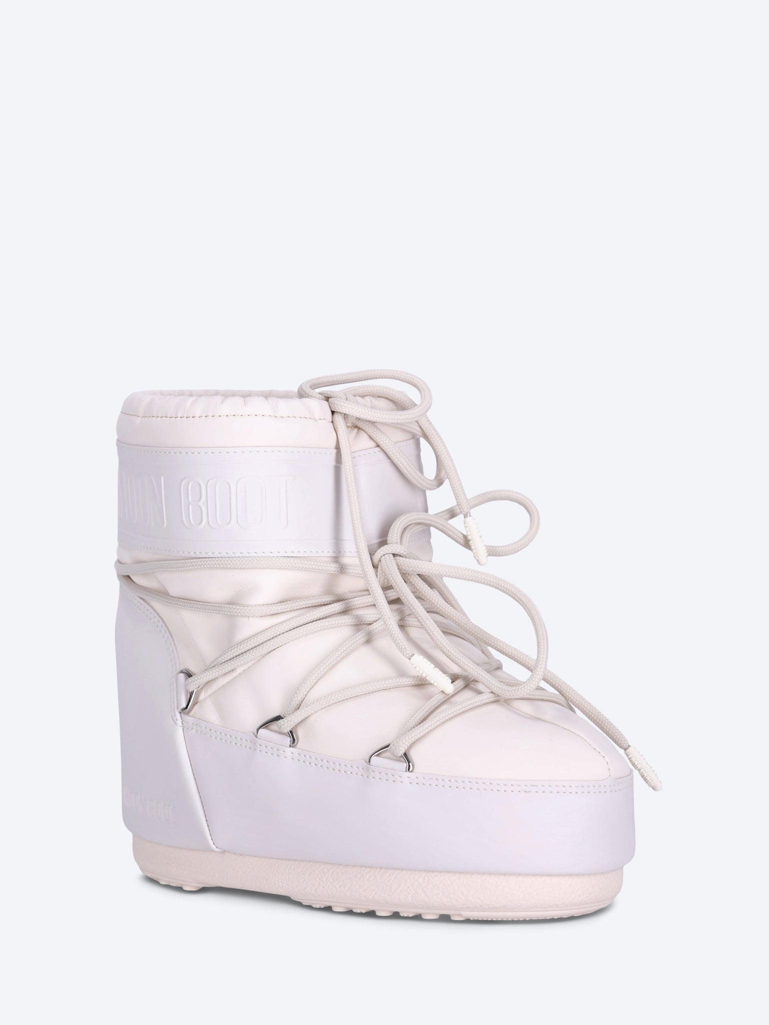 Bottes basses en caoutchouc Mb Icon 2