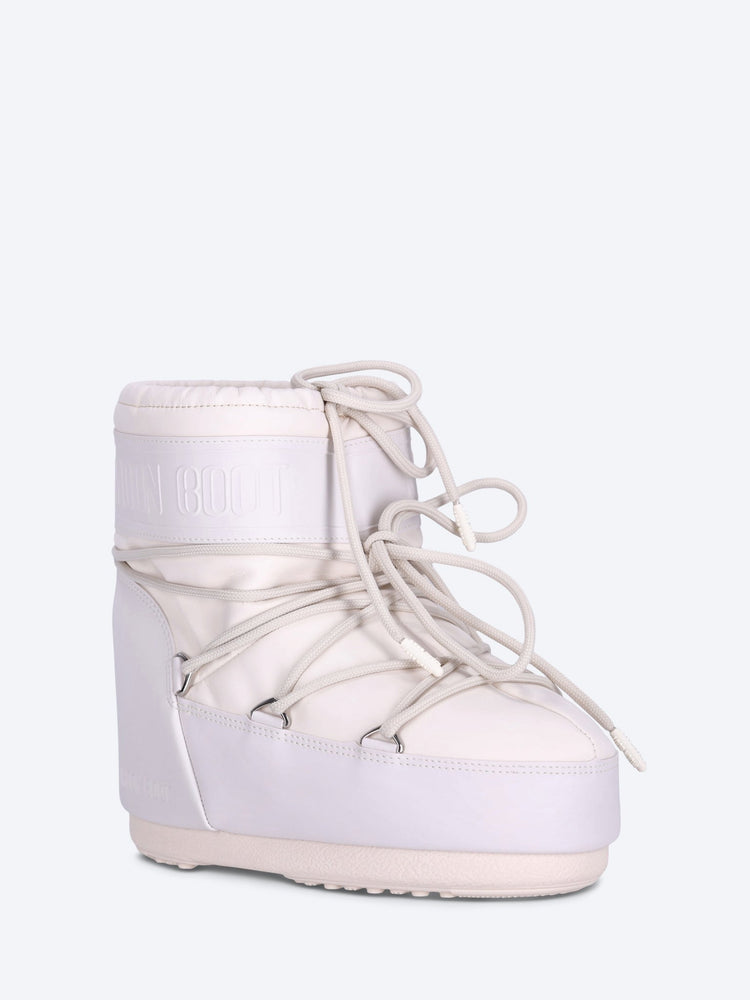 Bottes basses en caoutchouc Mb Icon 2
