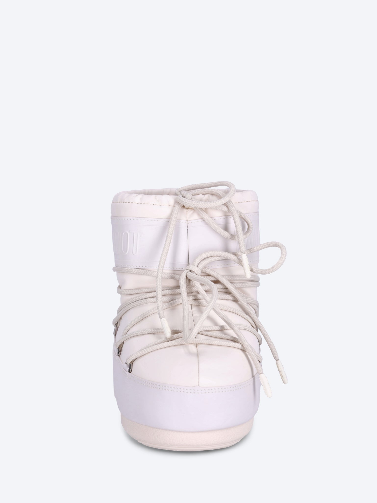 Bottes basses en caoutchouc Mb Icon 3