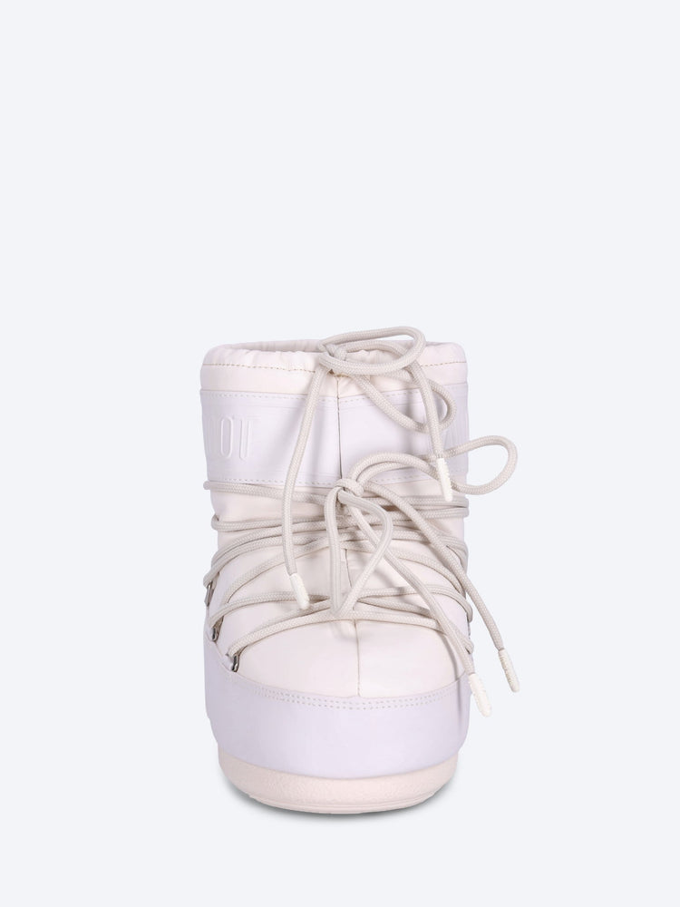 Bottes basses en caoutchouc Mb Icon 3