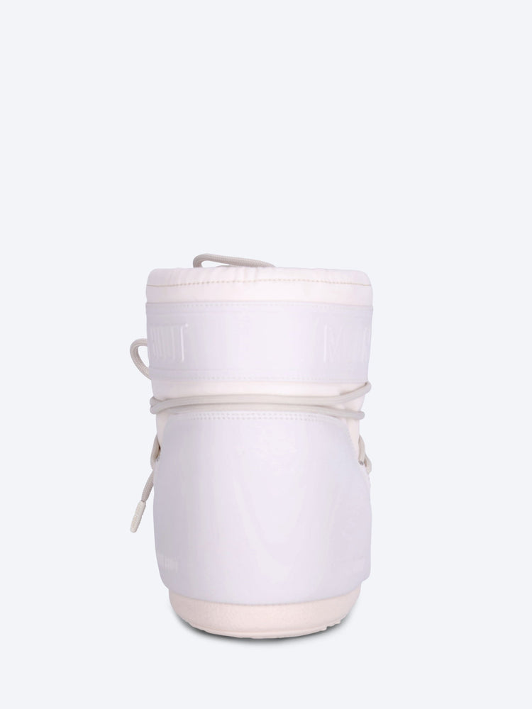 Mb icon low rubber boots 5