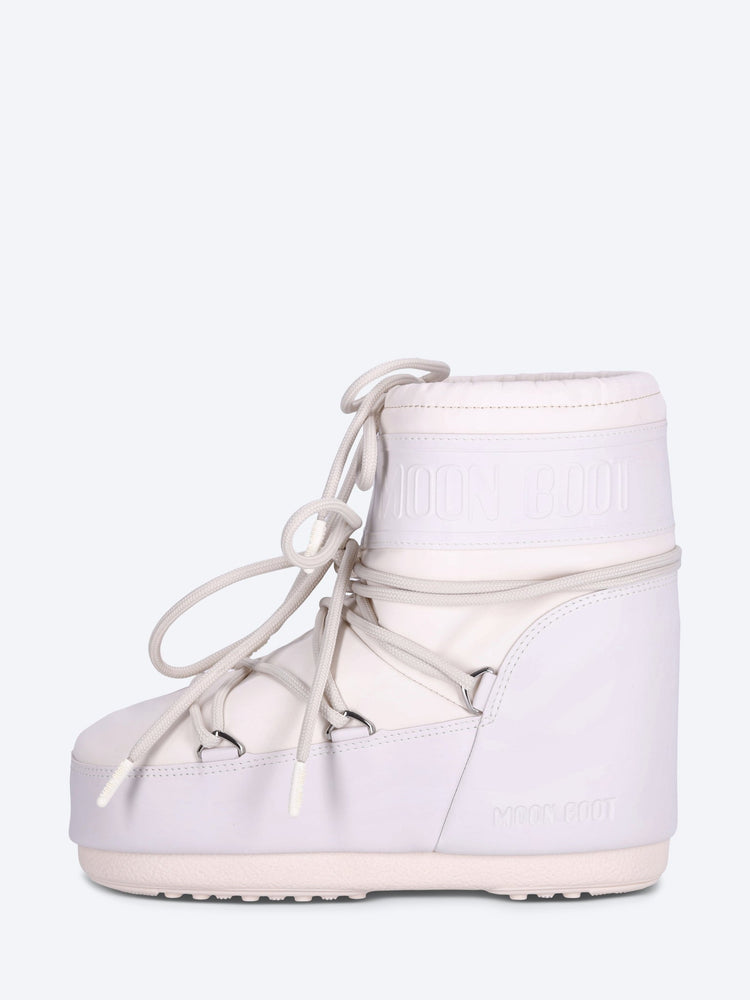 Mb icon low rubber boots 4