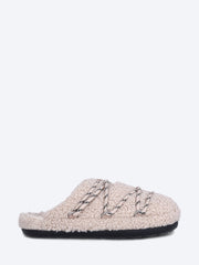 Mb teddy slippers ref: