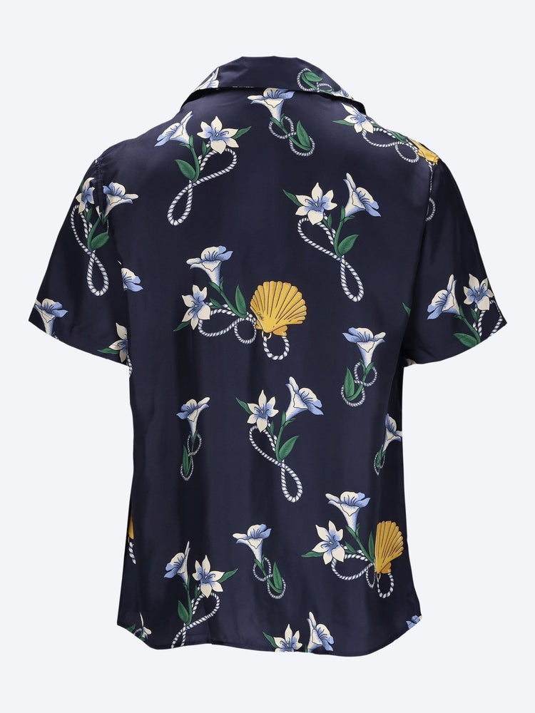 Mc drule shell shirt 2