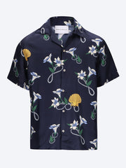 Mc drule shell shirt ref: