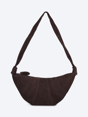 Mittelgroße Croissant-Tasche ref: