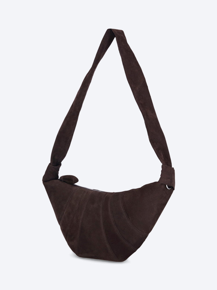 Mittelgroße Croissant-Tasche 2