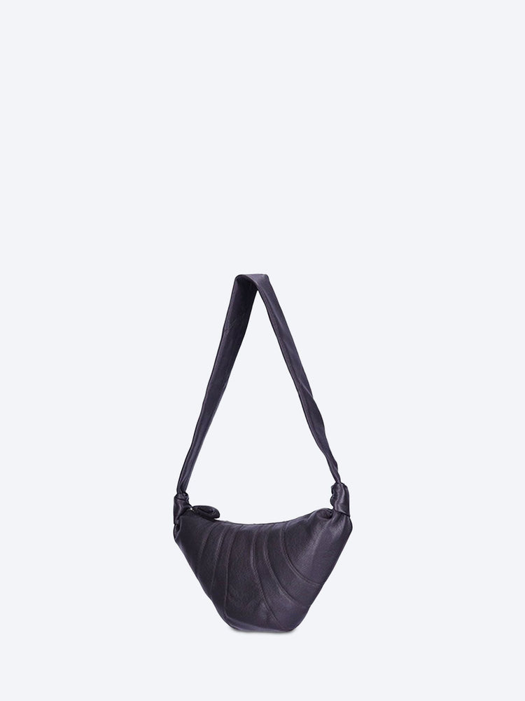 Mittelgroße Croissant-Tasche 3