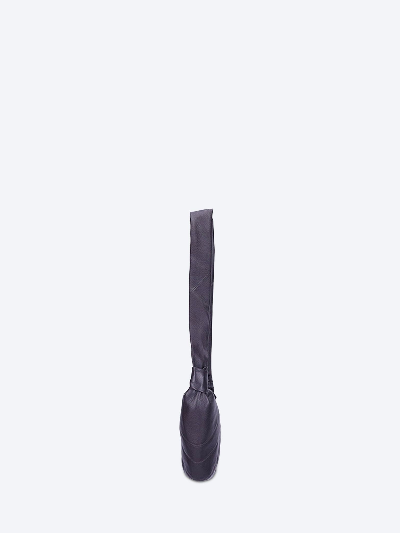 Mittelgroße Croissant-Tasche 2