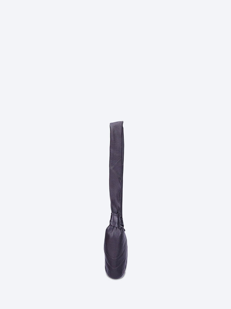 Mittelgroße Croissant-Tasche 2