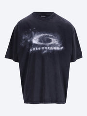 T-shirt coupe moyenne ref: