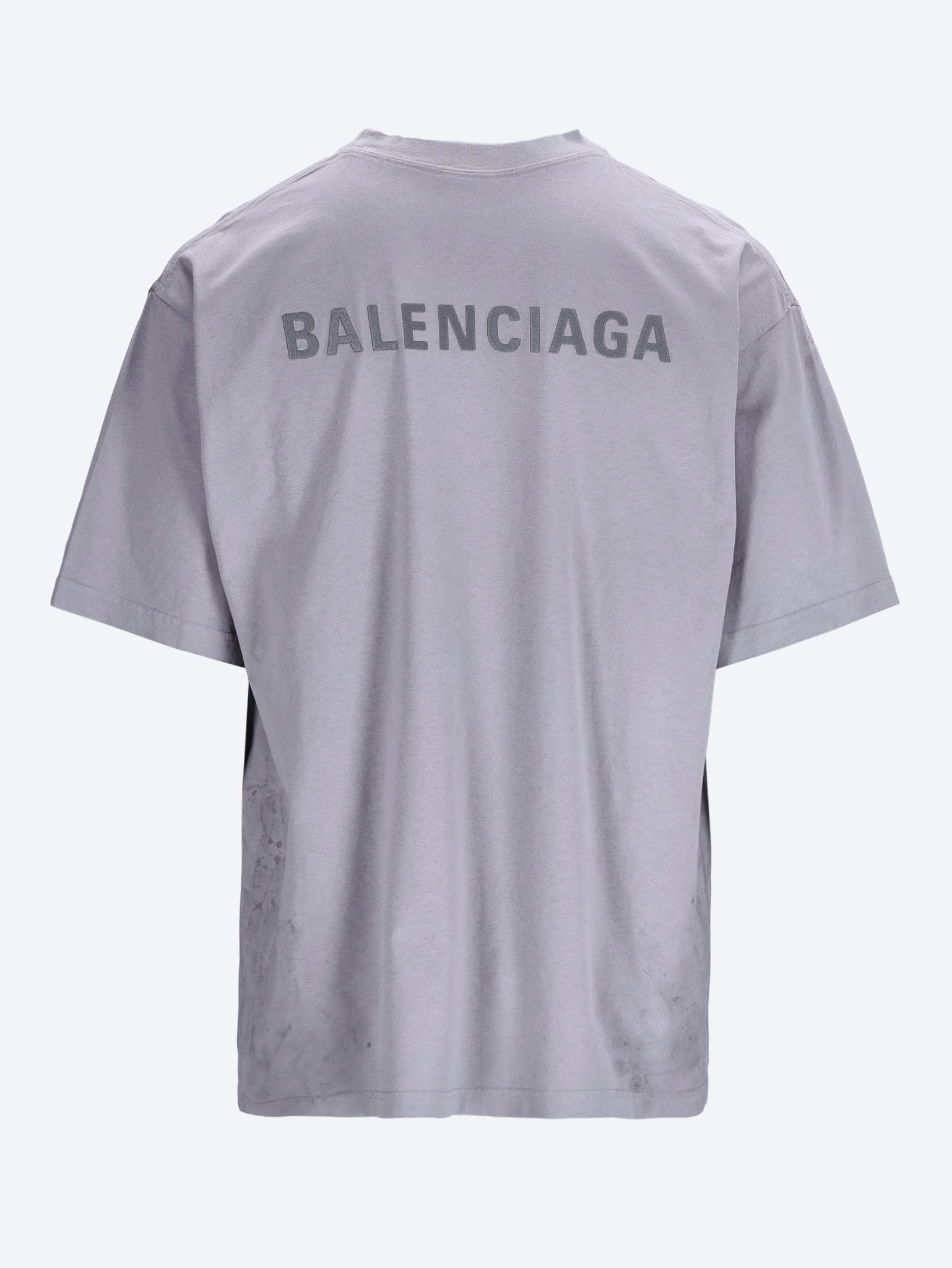 Medium fit t-shirt 2