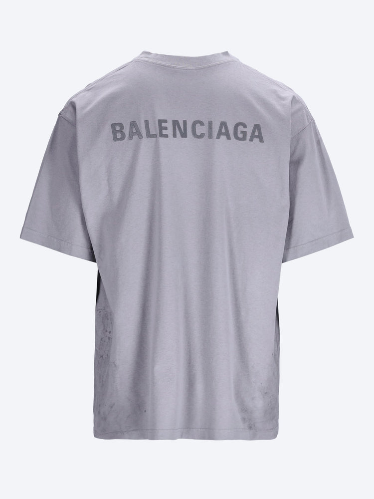 Medium fit t-shirt 2