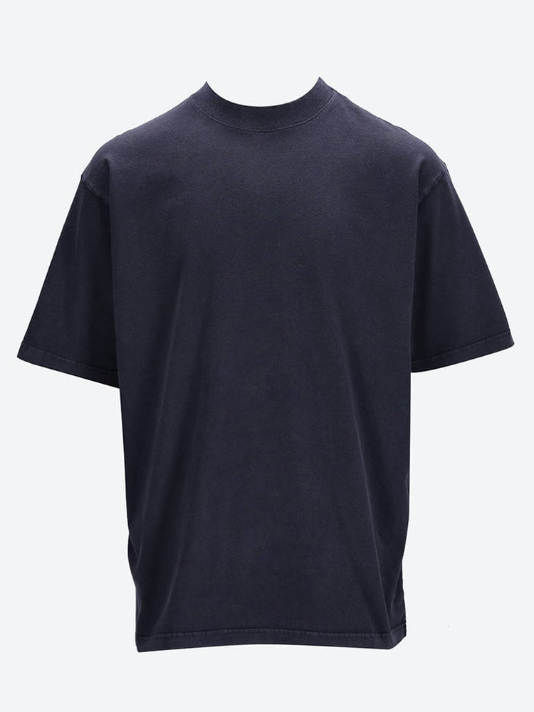 Medium fit t-shirt 1