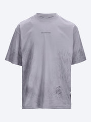 Medium fit t-shirt ref: