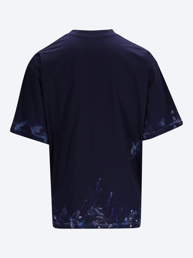 T-shirt coupe moyenne 2