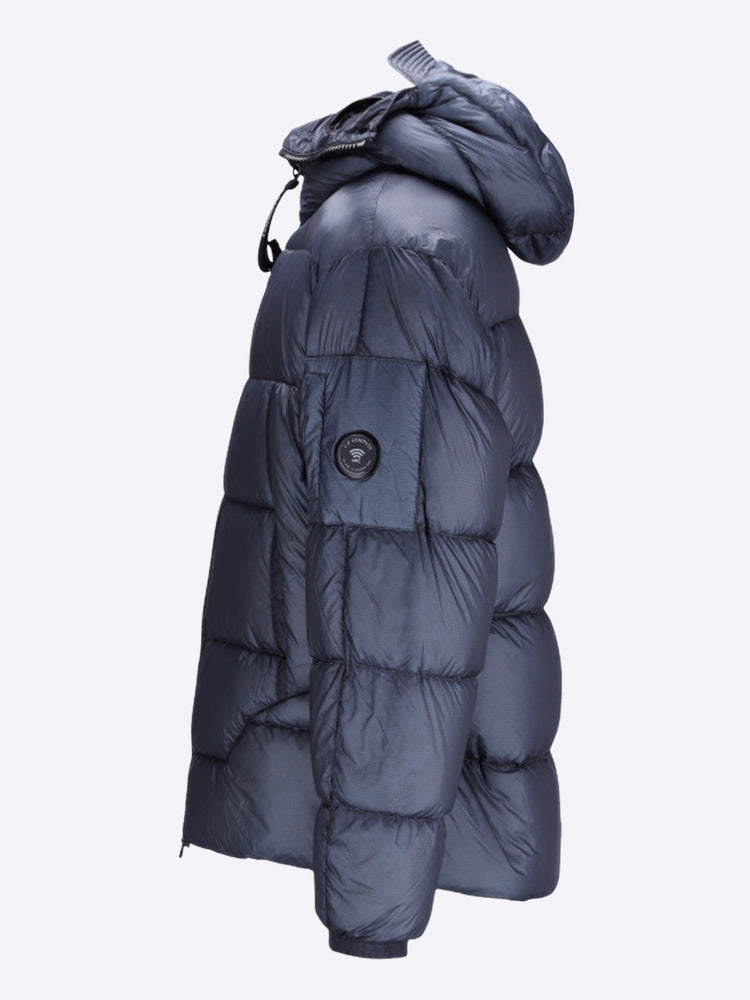 Medium jacket in dd-shell 2