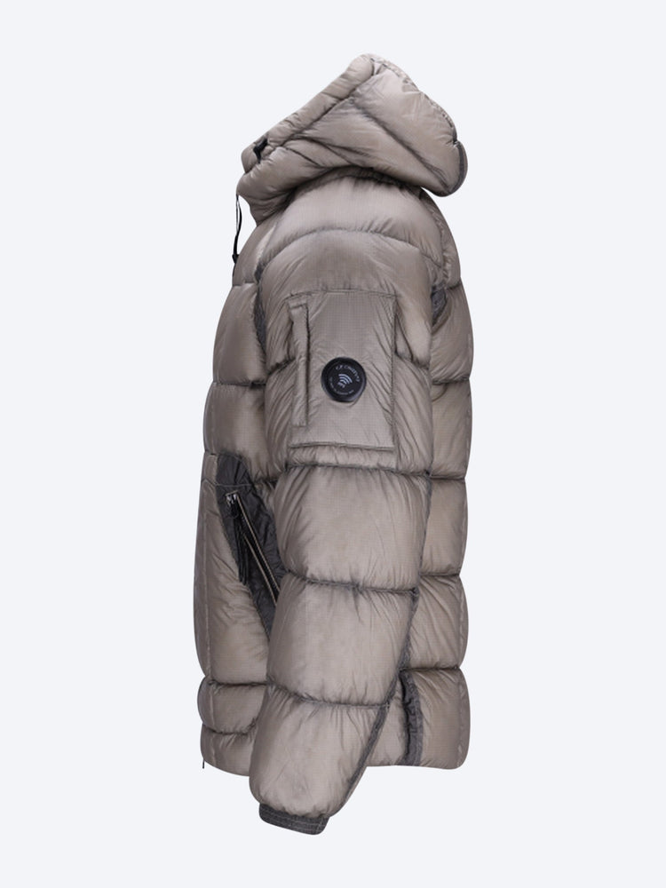 Veste médium en dd-shell 2