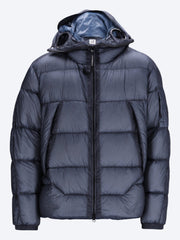 Medium jacket in dd-shell ref: