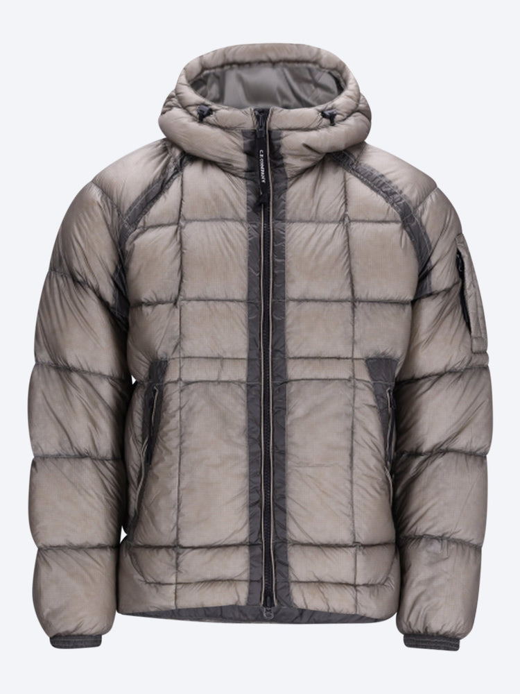 Veste médium en dd-shell 1