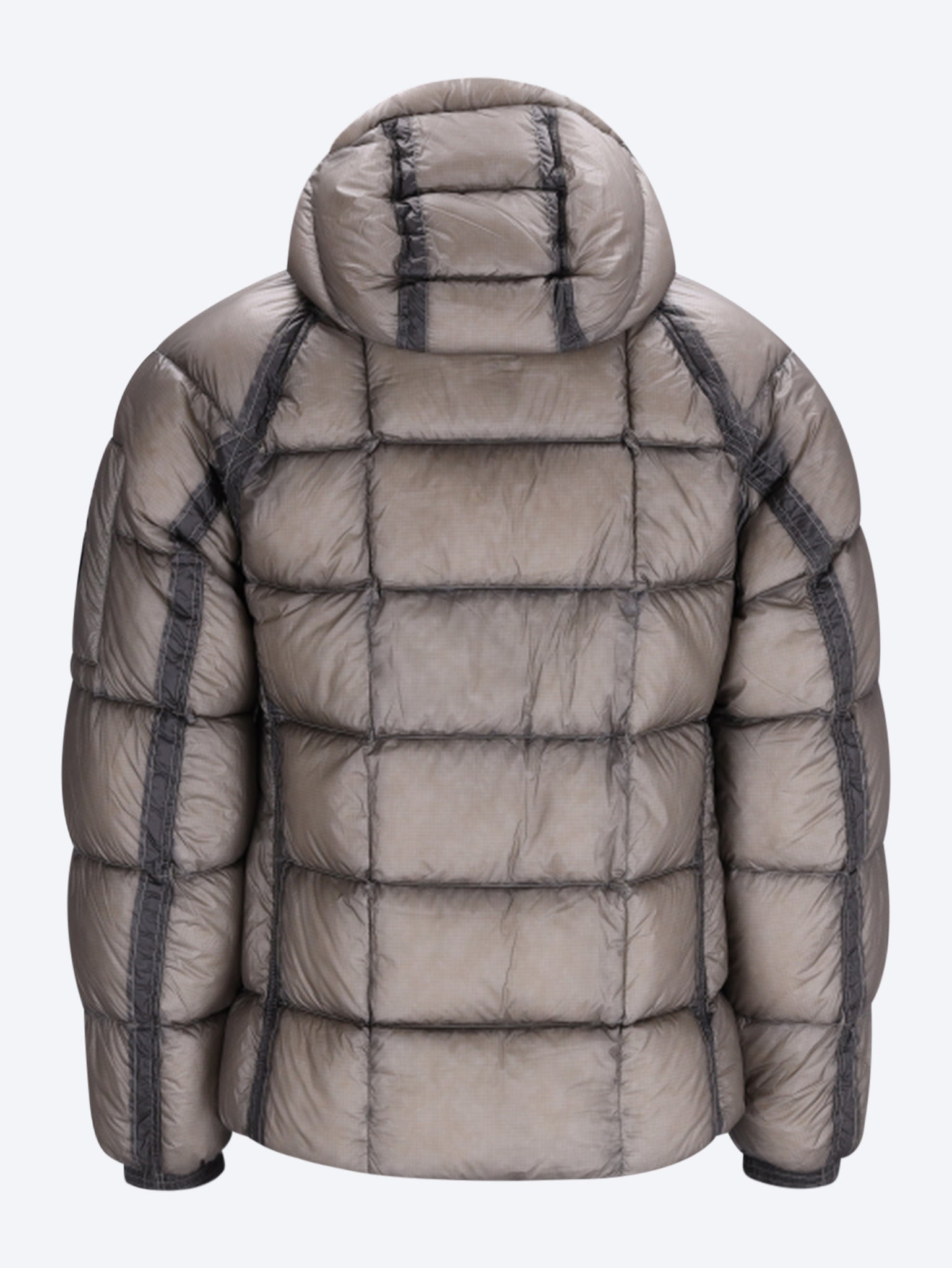 Veste médium en dd-shell 3